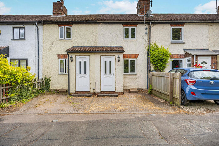 2 Bedroom Terraced House To Rent In Abbey Road, Bradwell, Milton Keynes, MK13