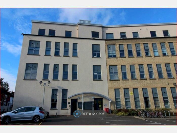 2 Bedroom Flat To Rent In Freehold Street, Northampton NN2
