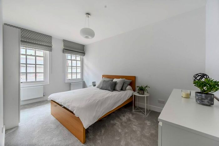 3 Bedroom Flat To Rent In Mulready House, Westminster, London, SW1P