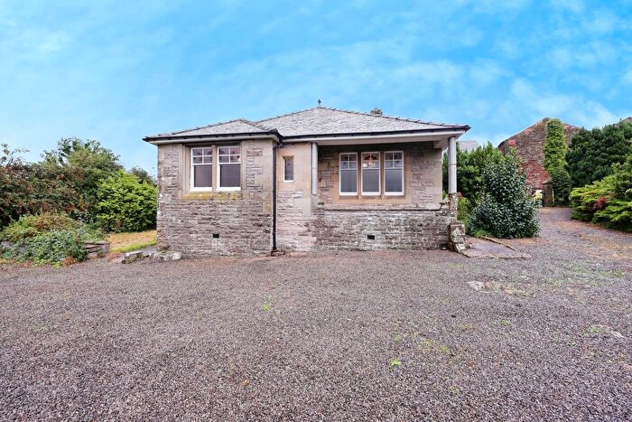 3 Bedroom Bungalow For Sale In Crookey, Aspatria, Wigton, Cumbria, CA7