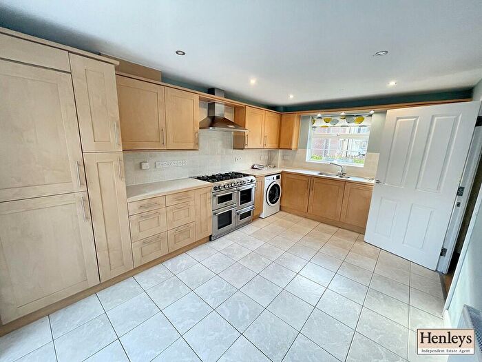 6 Bedroom Detached House To Rent In Acorn Way, Red Lodge, Bury St. Edmunds, IP28