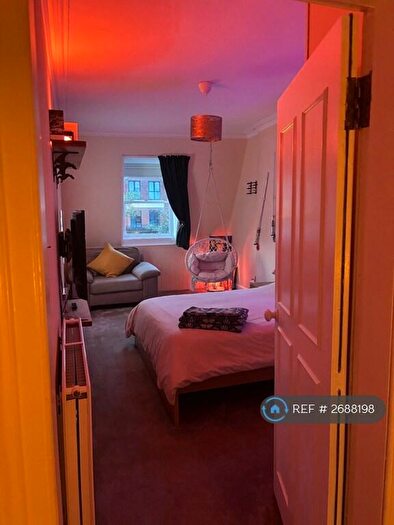 2 Bedroom Flat To Rent In Oakfield Avenue, Glasgow, G12