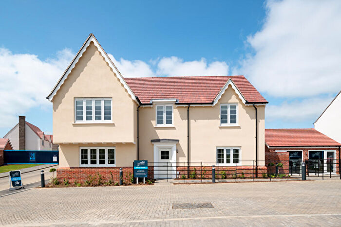 5 Bedroom Detached House For Sale In Shriever Drive, Finchingfield, CM7