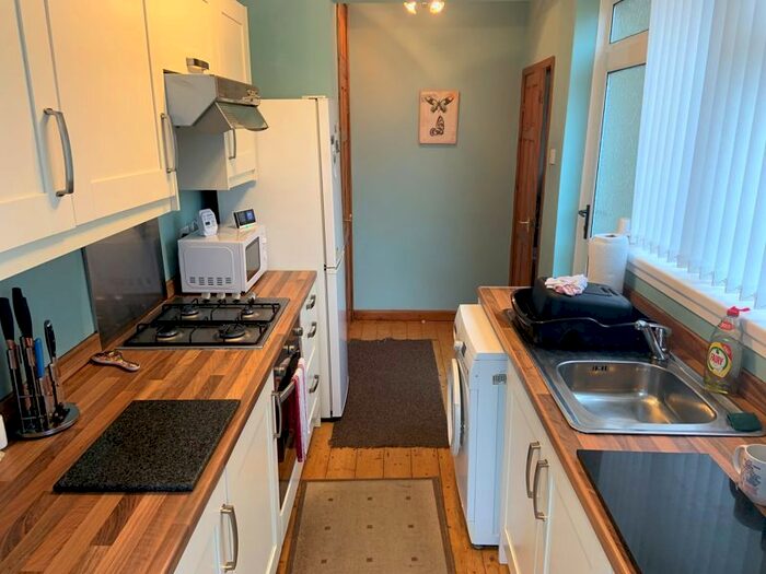 2 Bedroom Flat To Rent In Bath Lane, Blyth NE24