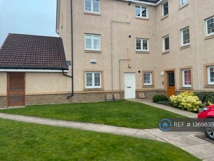 2 Bedroom Flat To Rent In Gorebridge, Gorebridge, EH23