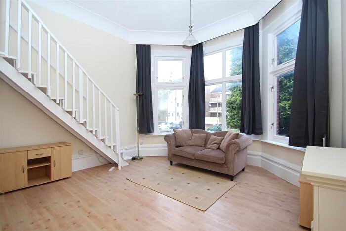 Studio To Rent In Cambalt Road, London, SW15