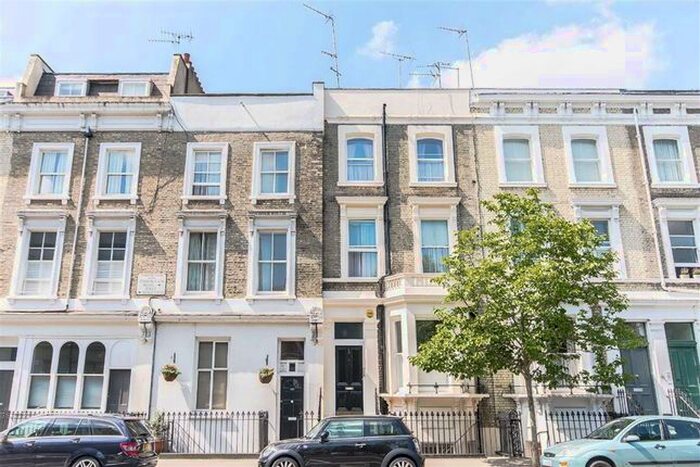 1 Bedroom Flat To Rent In Ifield Road, London, SW10