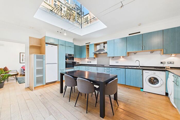 6 Bedroom Terraced House For Sale In Horseferry Road, Westminster, London, SW1P