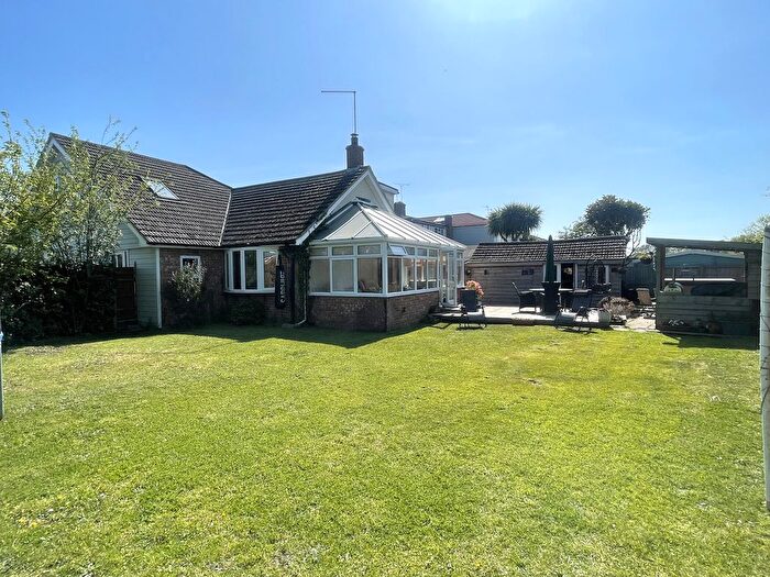 5 Bedroom Detached House For Sale In Maldon Road, Tiptree, CO5