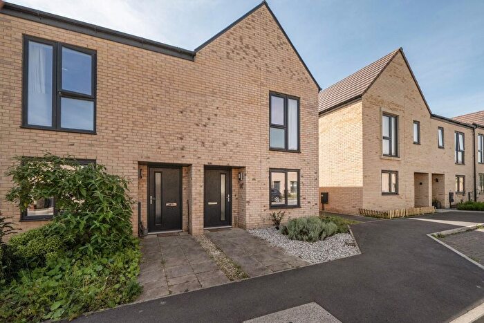 2 Bedroom End Terrace House For Sale In Whitaker Road, Combe Down, Bath, BA2