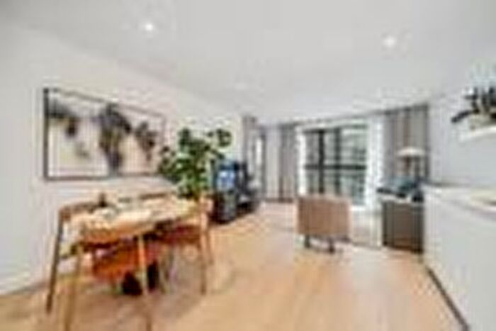 1 Bedroom Flat To Rent In Alma, New Drum Street, London, E1