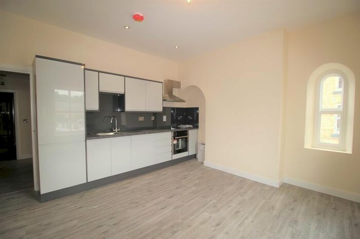 1 Bedroom Flat To Rent In High Street, Ruddington, Nottingham, NG11