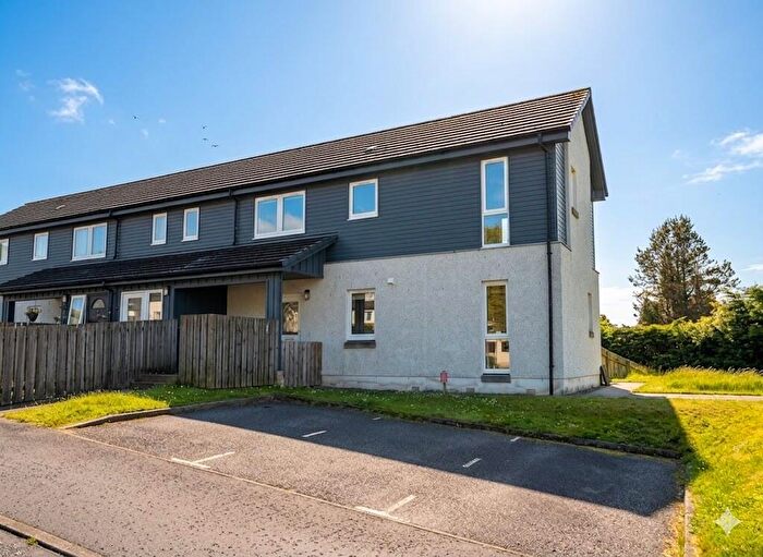 1 Bedroom House For Sale In Burns Brae, Lochgilphead, PA31