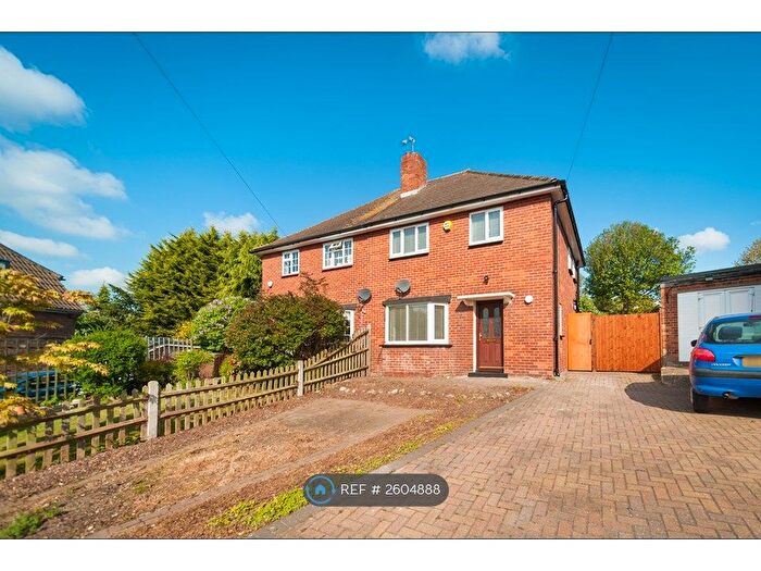 3 Bedroom Semi-Detached House To Rent In Faygate Crescent, Bexleyheath, DA6