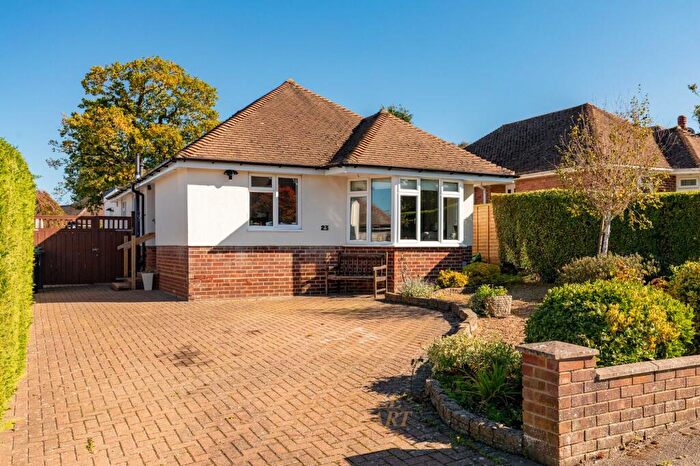 4 Bedroom Detached Bungalow For Sale In Garden Wood Road, East Grinstead, RH19