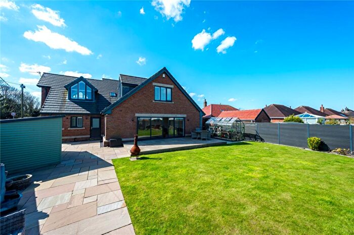5 Bedroom Detached House For Sale In Victoria Road West, Thornton-Cleveleys, FY5