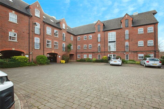 1 Bedroom Flat For Sale In Cordwainers Court, Buckshaw Village, Chorley, Lancashire, PR7