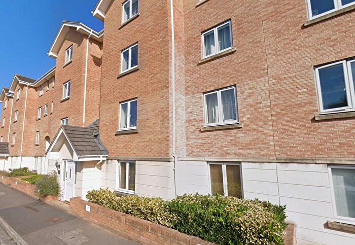 2 Bedroom Flat To Rent In Banyard Close, Cheltenham, GL51
