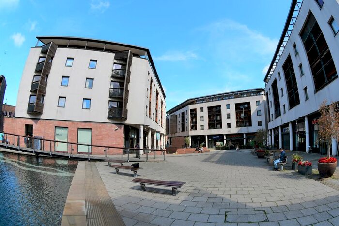 2 Bedroom Flat To Rent In Abbey Court, Priory Place, Coventry, CV1