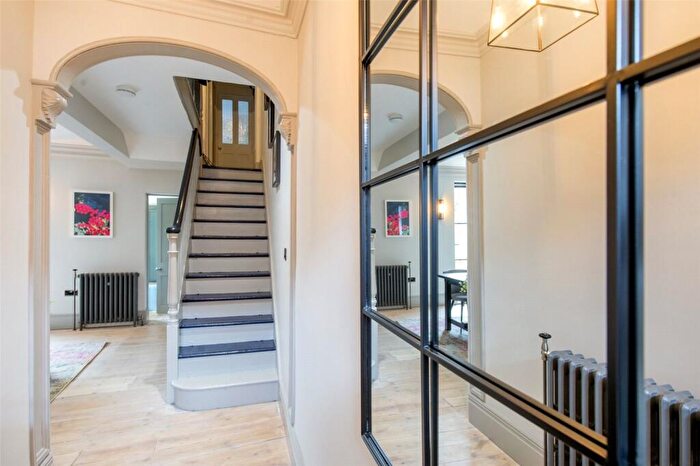 4 Bedroom Semi Detached House To Rent In High Street, Royal Wootton Bassett, Swindon, Wiltshire, SN4