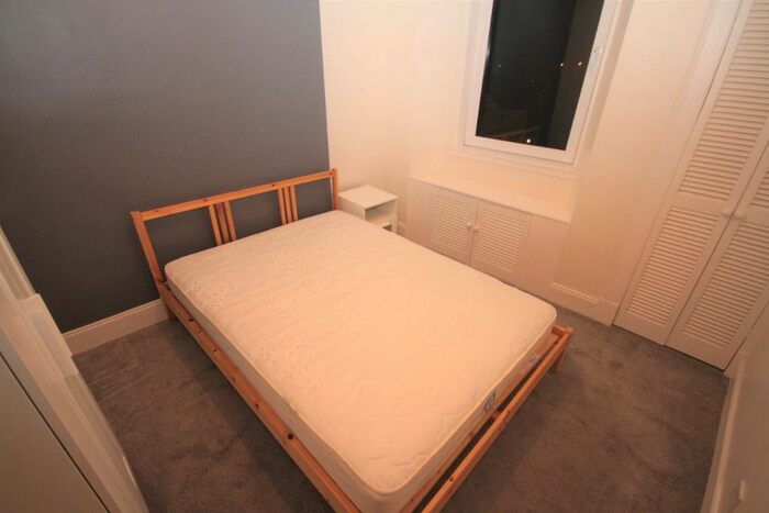 1 Bedroom Flat To Rent In Causewayside, Causewayside, Edinburgh, EH9