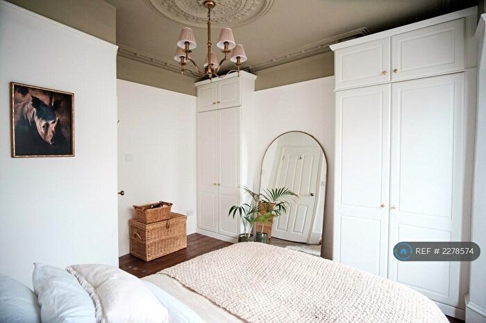 2 Bedroom Flat To Rent In Shaftesbury Road, London, N19