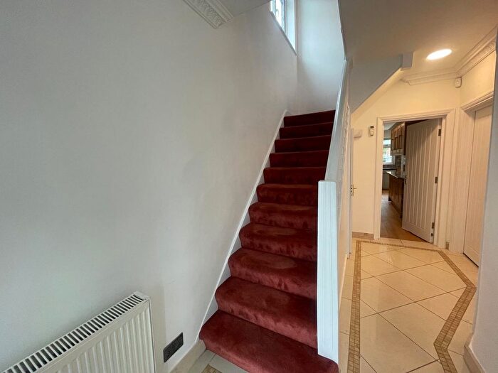 3 Bedroom Semi-Detached House To Rent In District Road, Wembley, Greater London, HA0