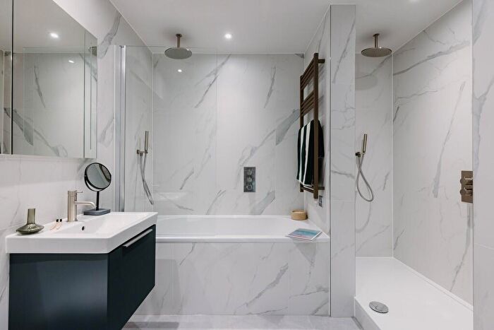 2 Bedroom Penthouse To Rent In Boulevard Place, Hove, East Sussex, BN3