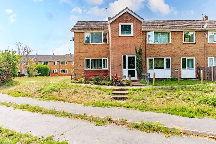 4 Bedroom Terraced House For Sale In Leewood Crescent, Norwich, NR5