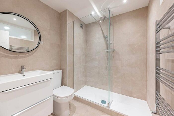 Studio For Sale In Linden Lea, Hatch End, Pinner, HA5