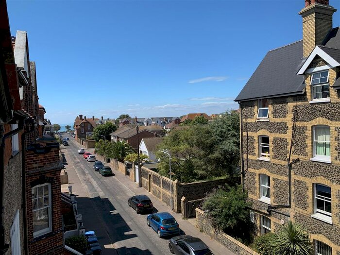 2 Bedroom Flat To Rent In Ethelred Road, Westgate-On-Sea, CT8