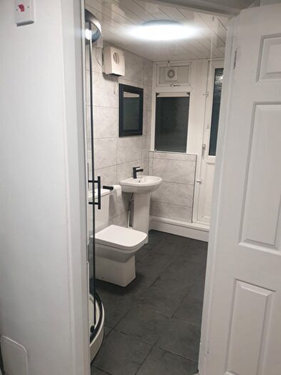 2 Bedroom Flat To Rent In Caradoc Close, Coventry, CV2
