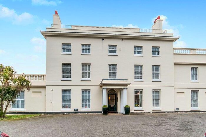 2 Bedroom Flat To Rent In North Foreland Road, Broadstairs, CT10