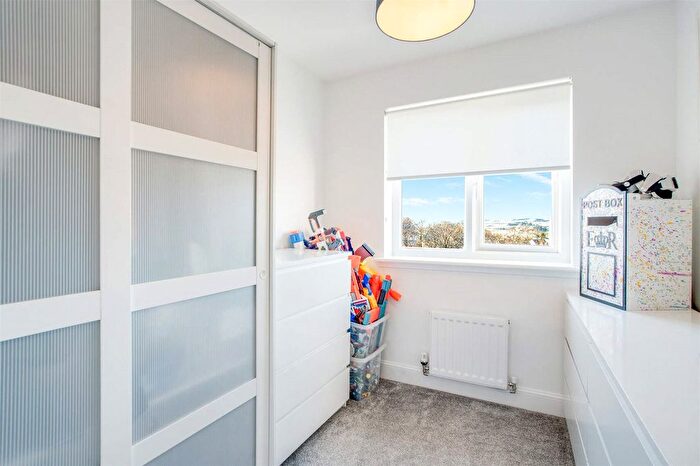 3 Bedroom Terraced House For Sale In Brimley Place, East Kilbride, Glasgow, South Lanarkshire, G75