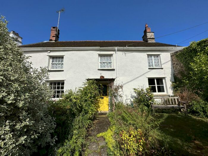 2 Bedroom Cottage For Sale In Inglenook Cottage, Bratton Clovelly, EX20