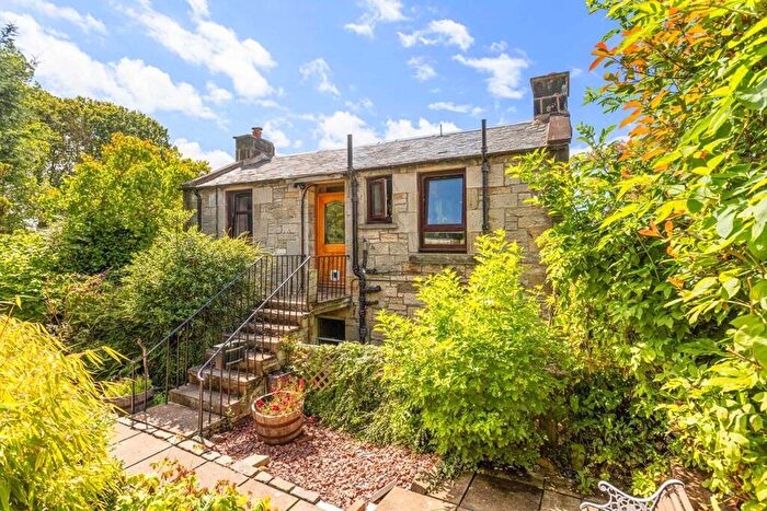 2 Bedroom Villa For Sale In Lower Bonnybank Road, Gorebridge, EH23