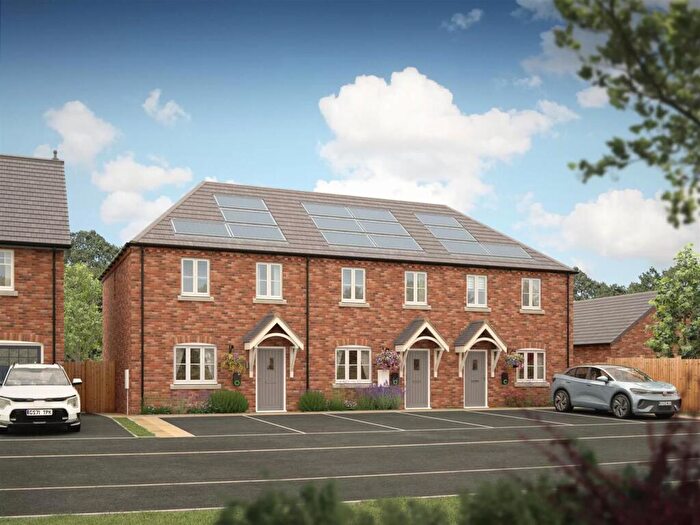 3 Bedroom Semi Detached House For Sale In Ilkeston Road, Stapleford, NG9