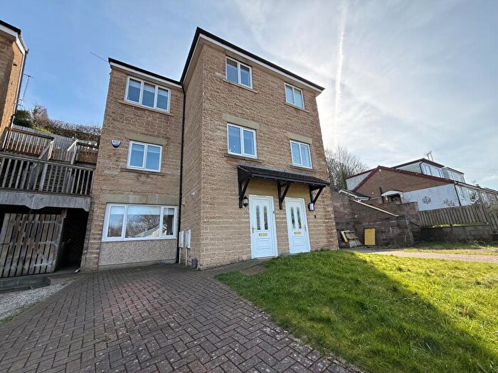 4 Bedroom Semi Detached House For Sale In Winchester Avenue, Lancaster, LA1