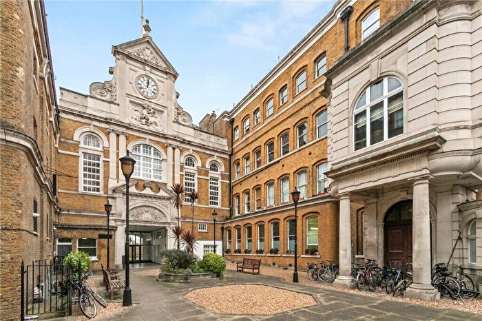 1 Bedroom Apartment For Sale In Albion Yard, Whitechapel Road, London, E1