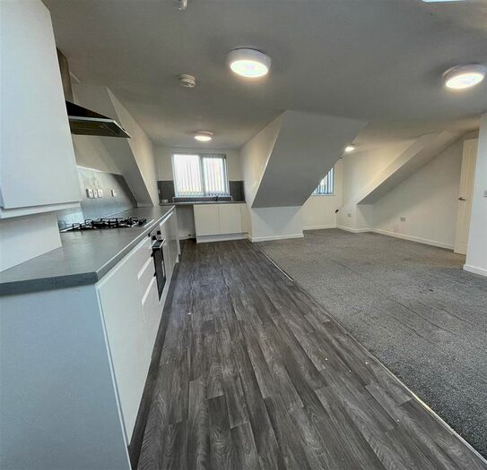 1 Bedroom Flat To Rent In Sherburn Gardens, Stanks Drive, Leeds, LS14