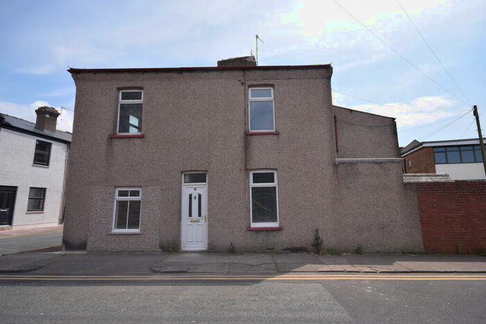 2 Bedroom End Of Terrace House To Rent In High Street, Barrow-in-Furness, LA14