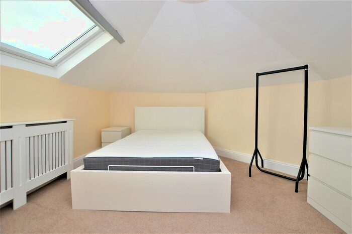 2 Bedroom Maisonette To Rent In Astbury Road, London, SE15