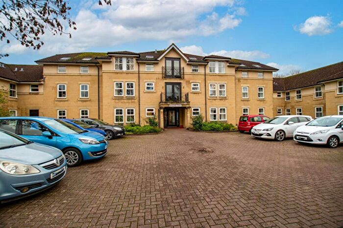 2 Bedroom Retirement Property For Sale In Brassmill Lane, Bath, BA1