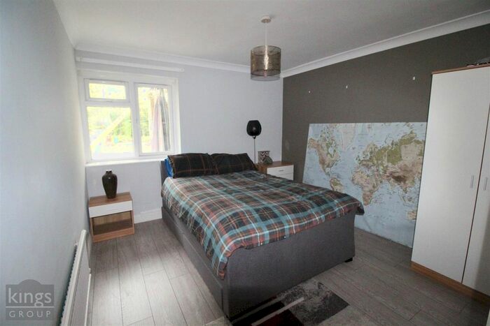 1 Bedroom Flat To Rent In Thistle Grove, Welwyn Garden City, AL7