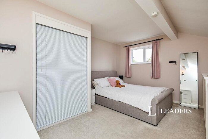 1 Bedroom Town House To Rent In Chariot Close, Alvaston, DE24