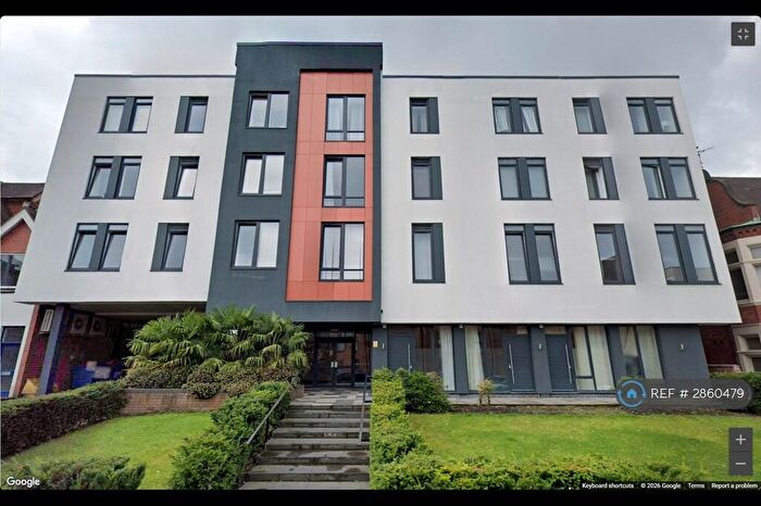 1 Bedroom Flat To Rent In Queens House, Coventry, CV1