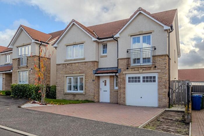 4 Bedroom Villa For Sale In Lavender Street, Robroyston, Glasgow, G33