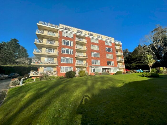 2 Bedroom Flat To Rent In Torwood Court, Old Torwood Road, Torquay TQ1