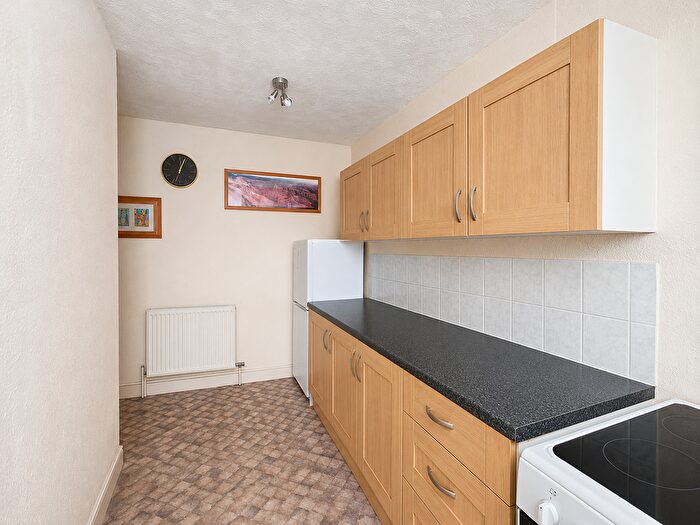 1 Bedroom Property To Rent In Flat Holyrood Place, PL1