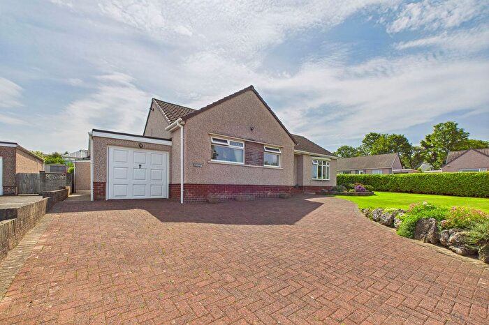 3 Bedroom Detached Bungalow For Sale In Scaw Road, High Harrington, CA14